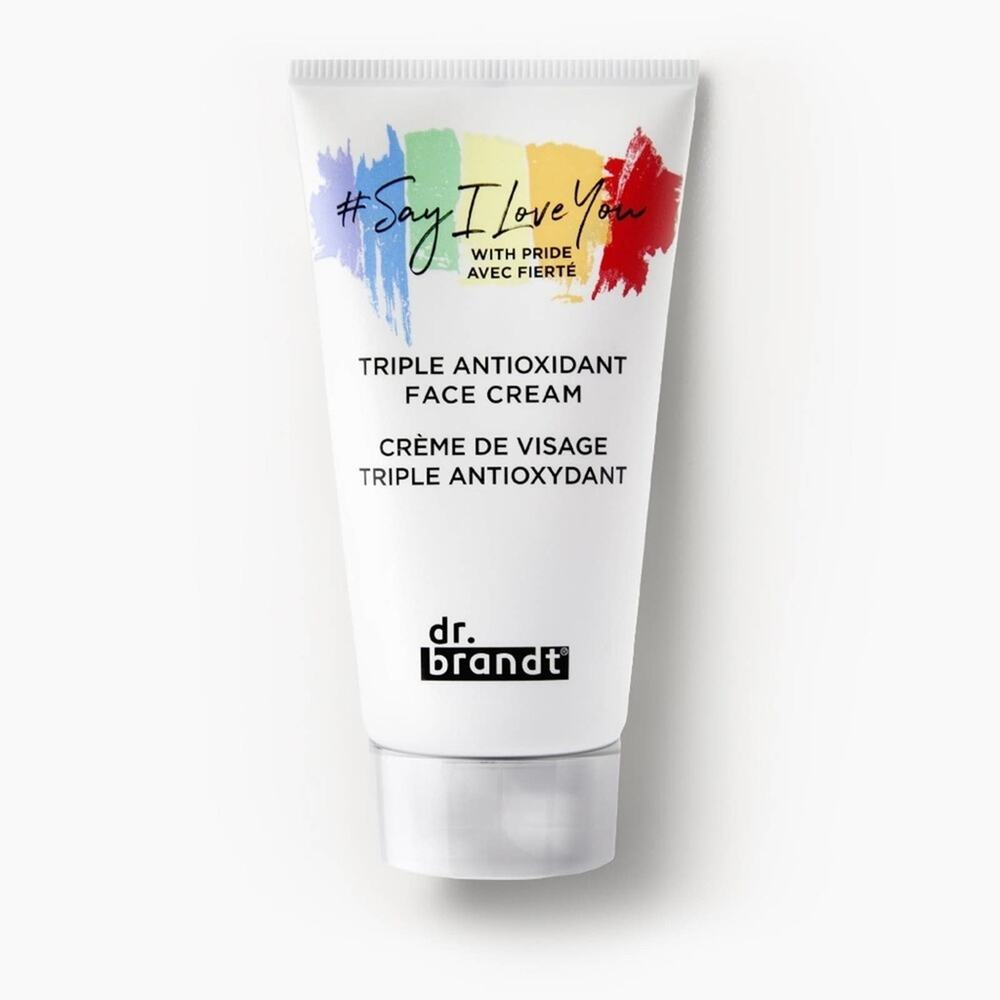 Dr. Brandt Triple Antioxidant Face Cream